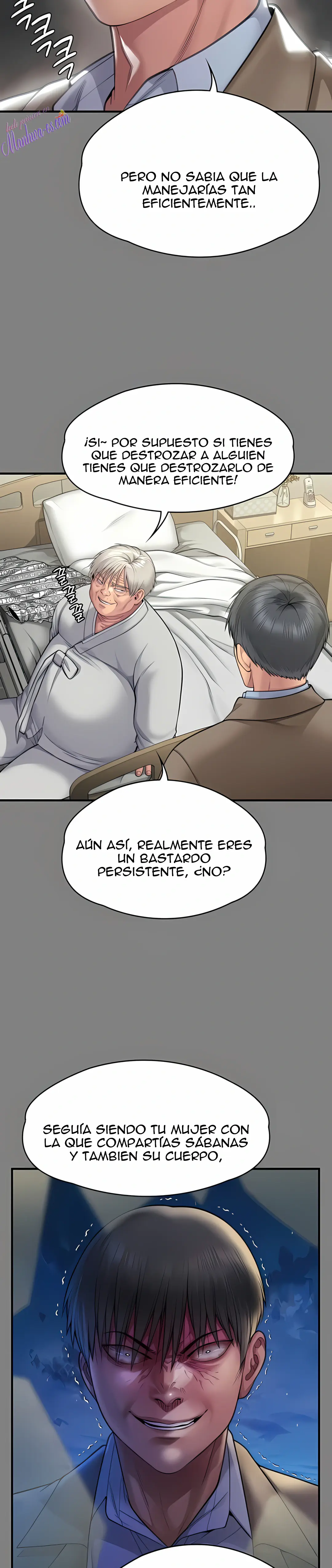 Queen Bee Capítulo 286 - Page 15