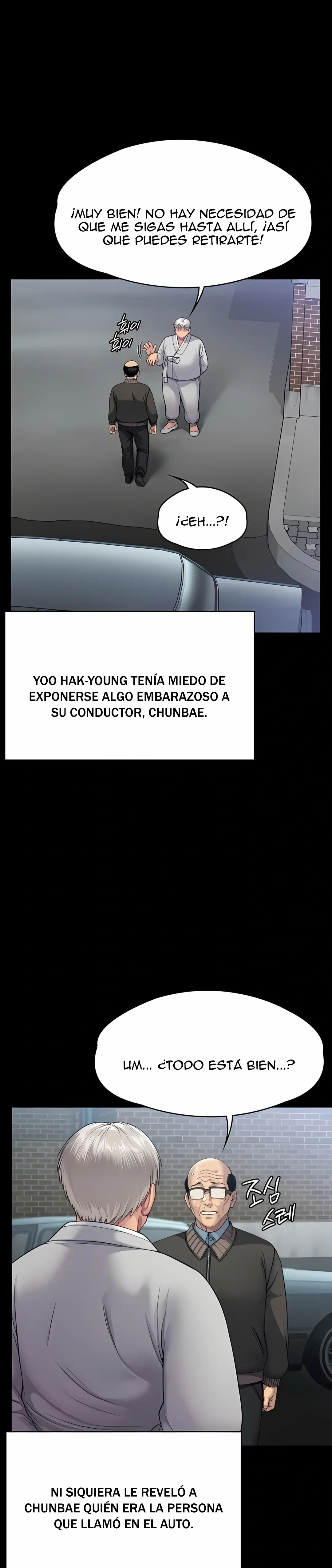 Queen Bee Capítulo 286 - Page 20