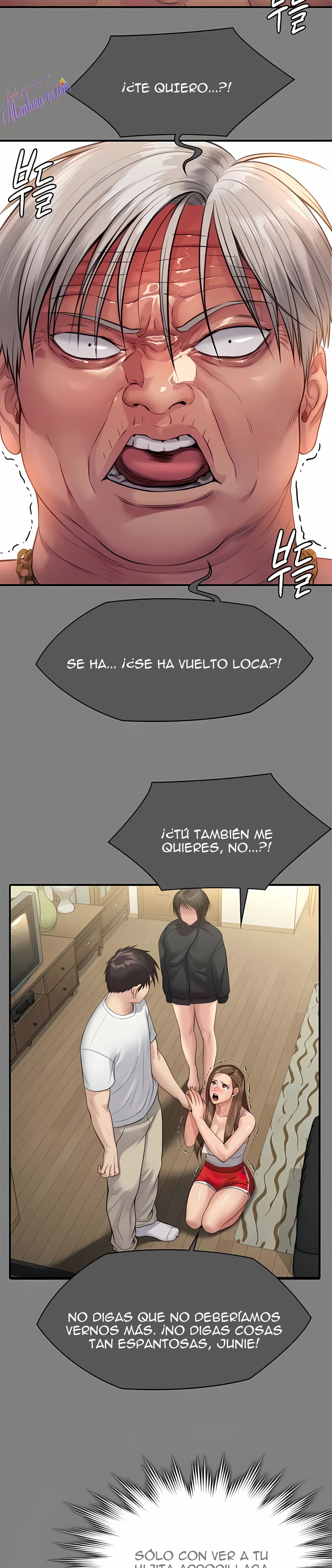 Queen Bee Capítulo 286 - Page 30