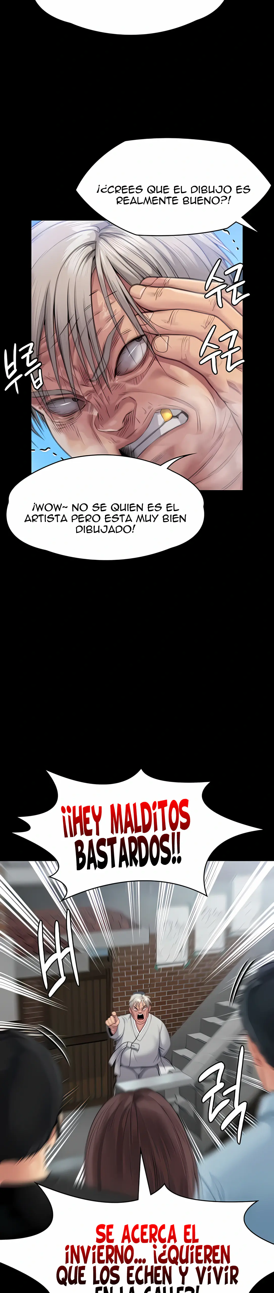 Queen Bee Capítulo 286 - Page 36