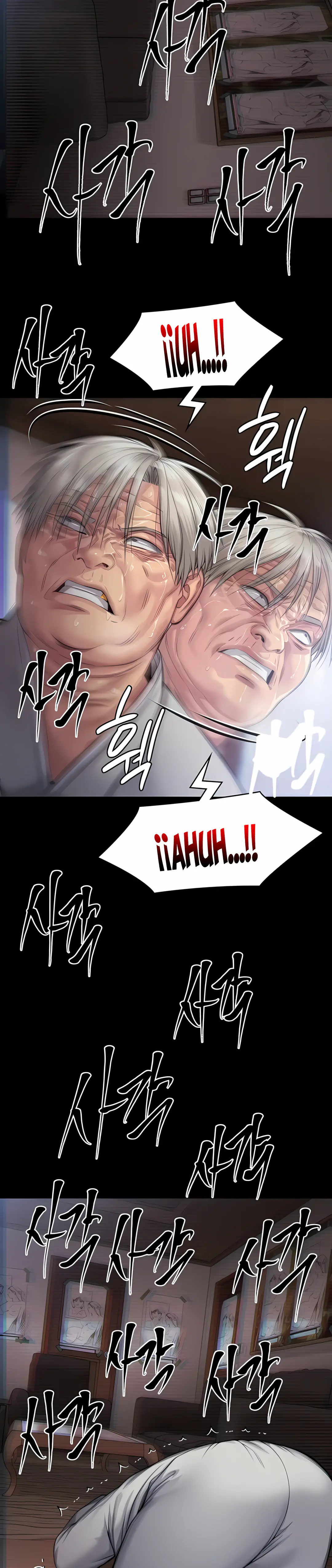 Queen Bee Capítulo 286 - Page 46