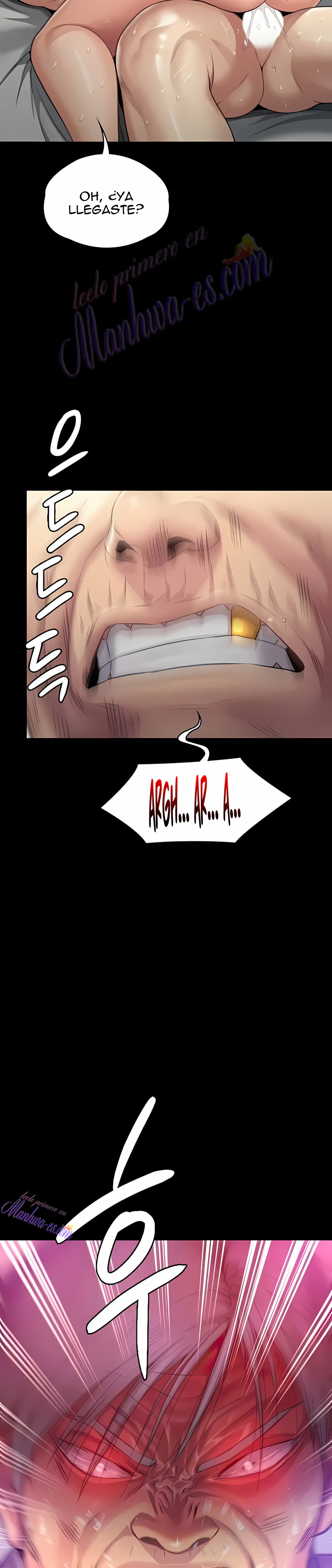 Queen Bee Capítulo 286 - Page 54