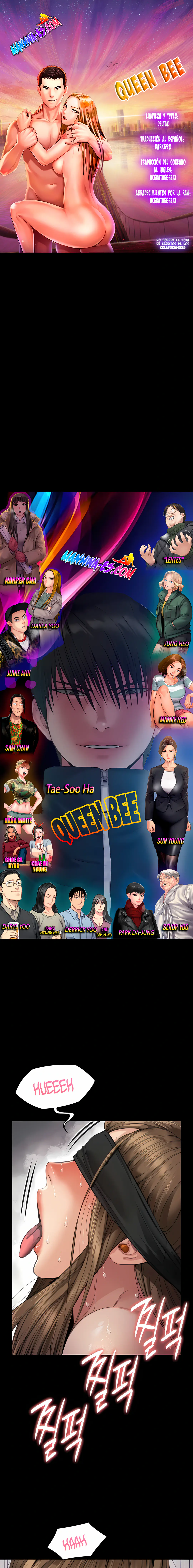 Queen Bee Capítulo 287 - Page 1