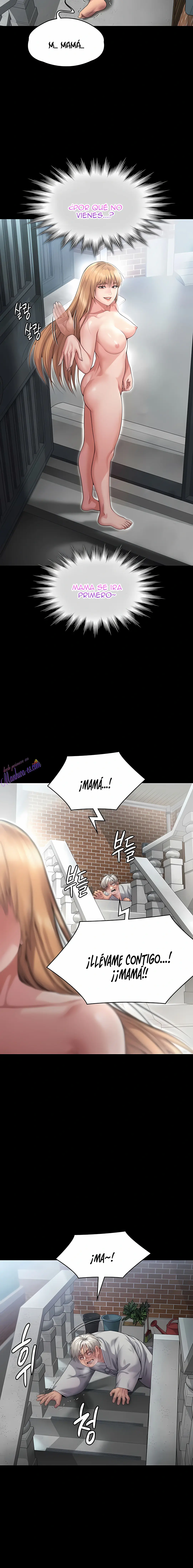 Queen Bee Capítulo 287 - Page 18