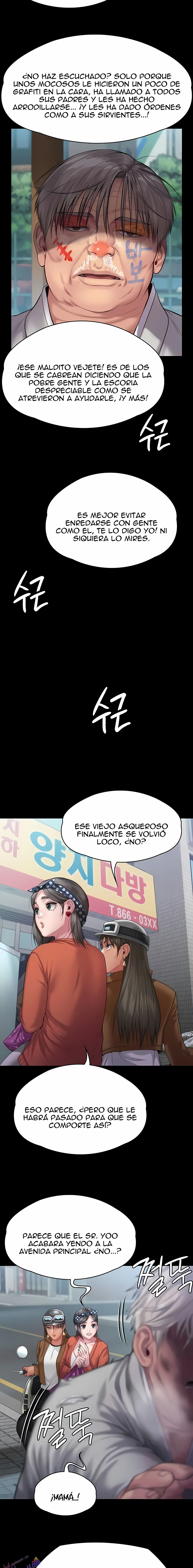 Queen Bee Capítulo 287 - Page 22