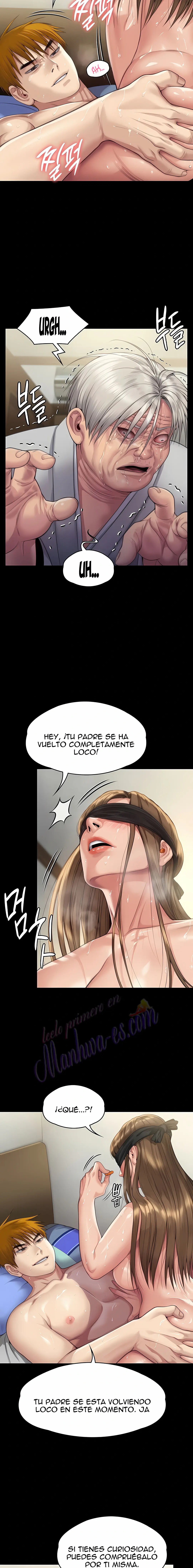 Queen Bee Capítulo 287 - Page 6