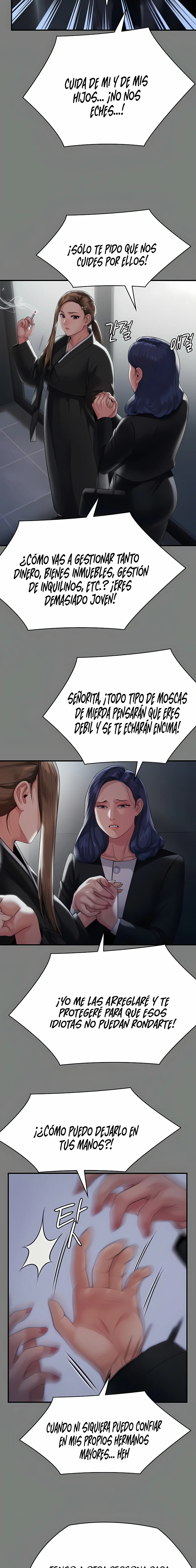 Queen Bee Capítulo 288 - Page 23