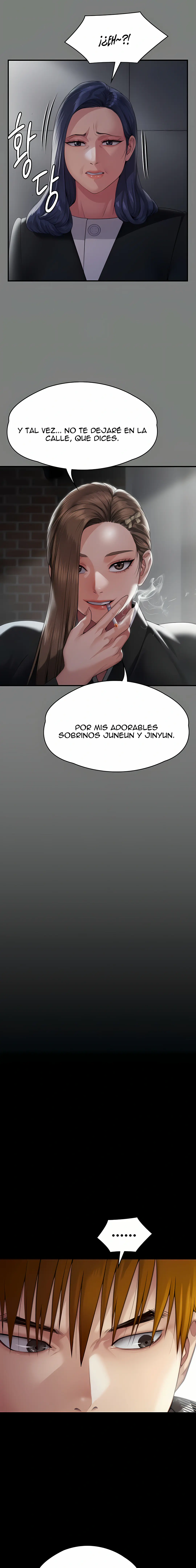 Queen Bee Capítulo 288 - Page 25