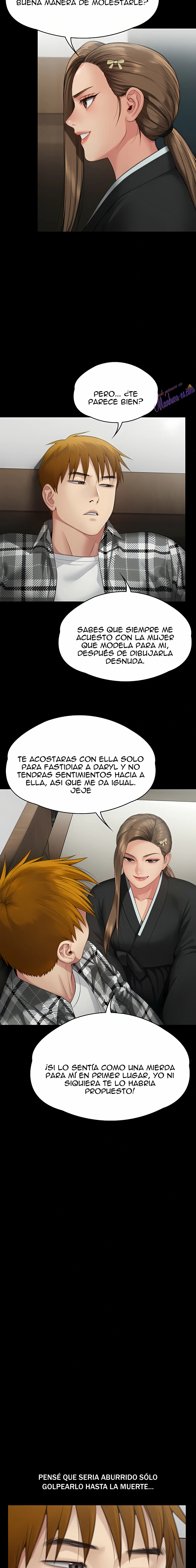 Queen Bee Capítulo 288 - Page 27