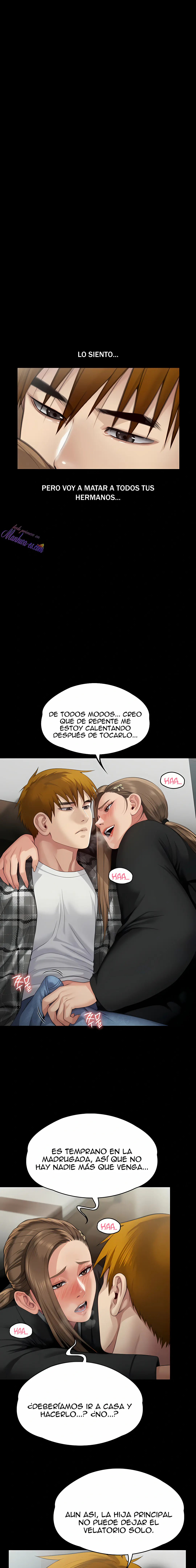 Queen Bee Capítulo 288 - Page 29