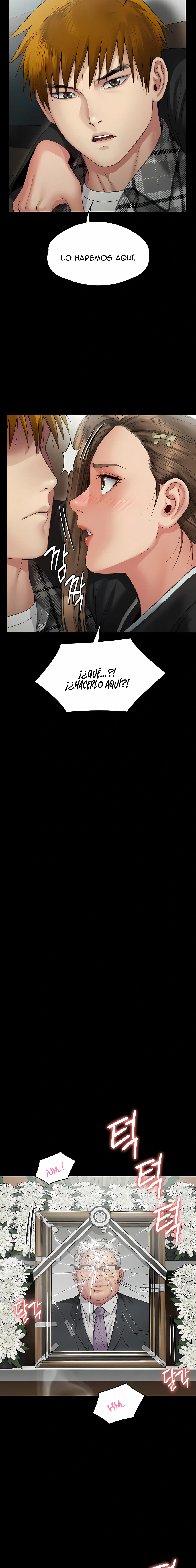 Queen Bee Capítulo 288 - Page 30