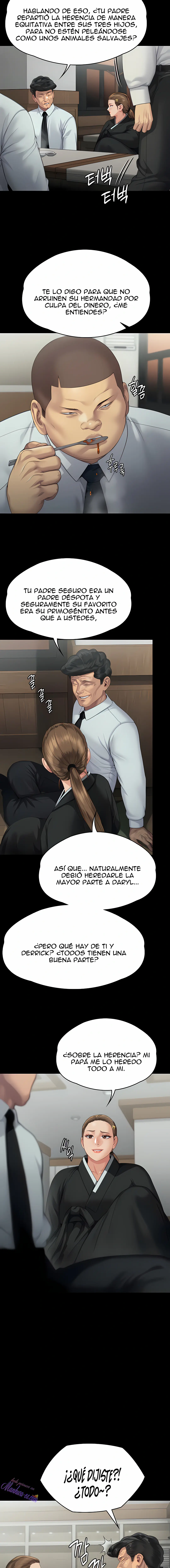 Queen Bee Capítulo 289 - Page 17