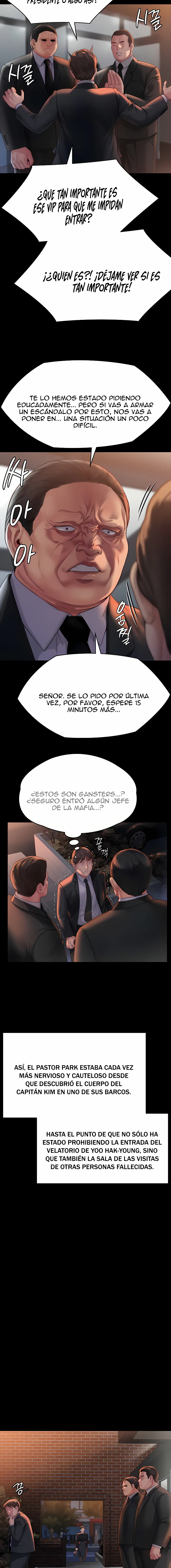 Queen Bee Capítulo 289 - Page 22