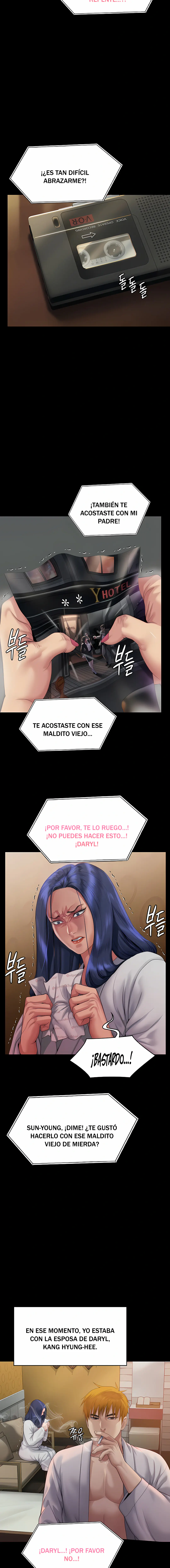 Queen Bee Capítulo 289 - Page 28