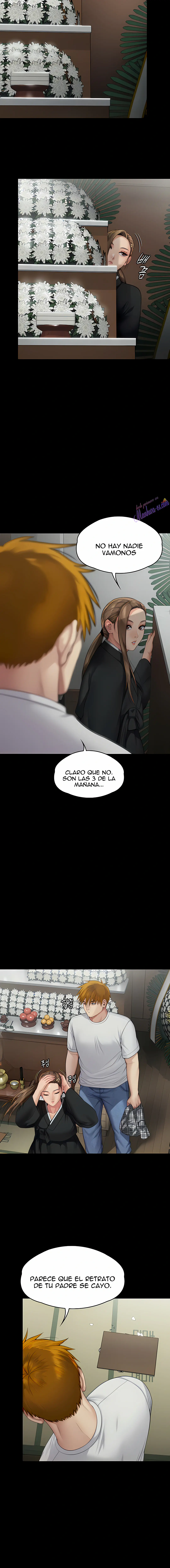Queen Bee Capítulo 289 - Page 4