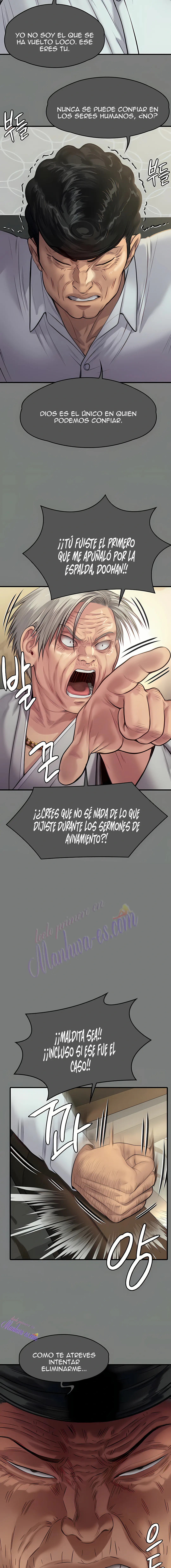 Queen Bee Capítulo 289 - Page 9