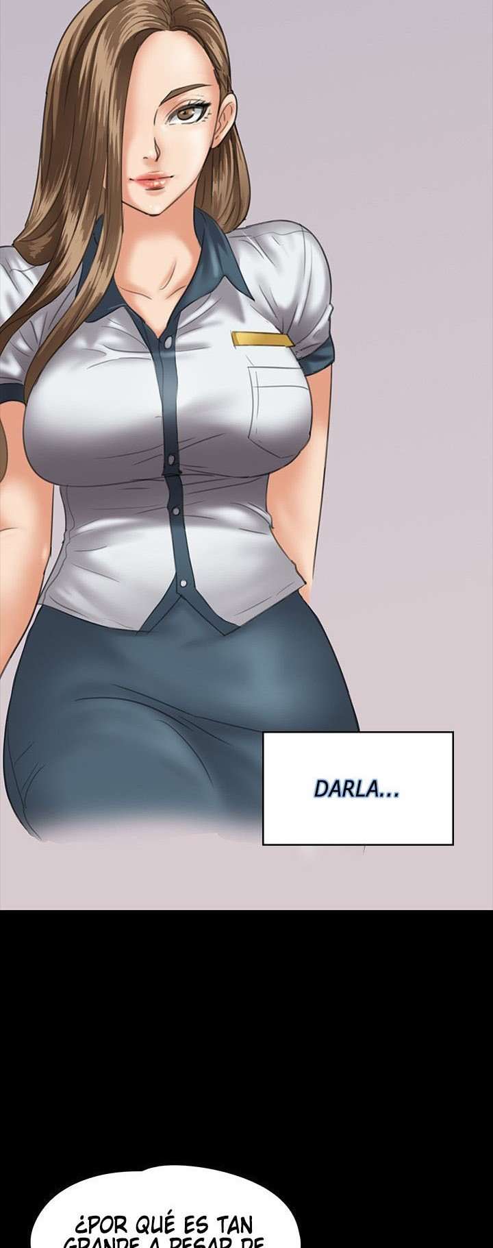 Queen Bee Capítulo 29 - Page 21