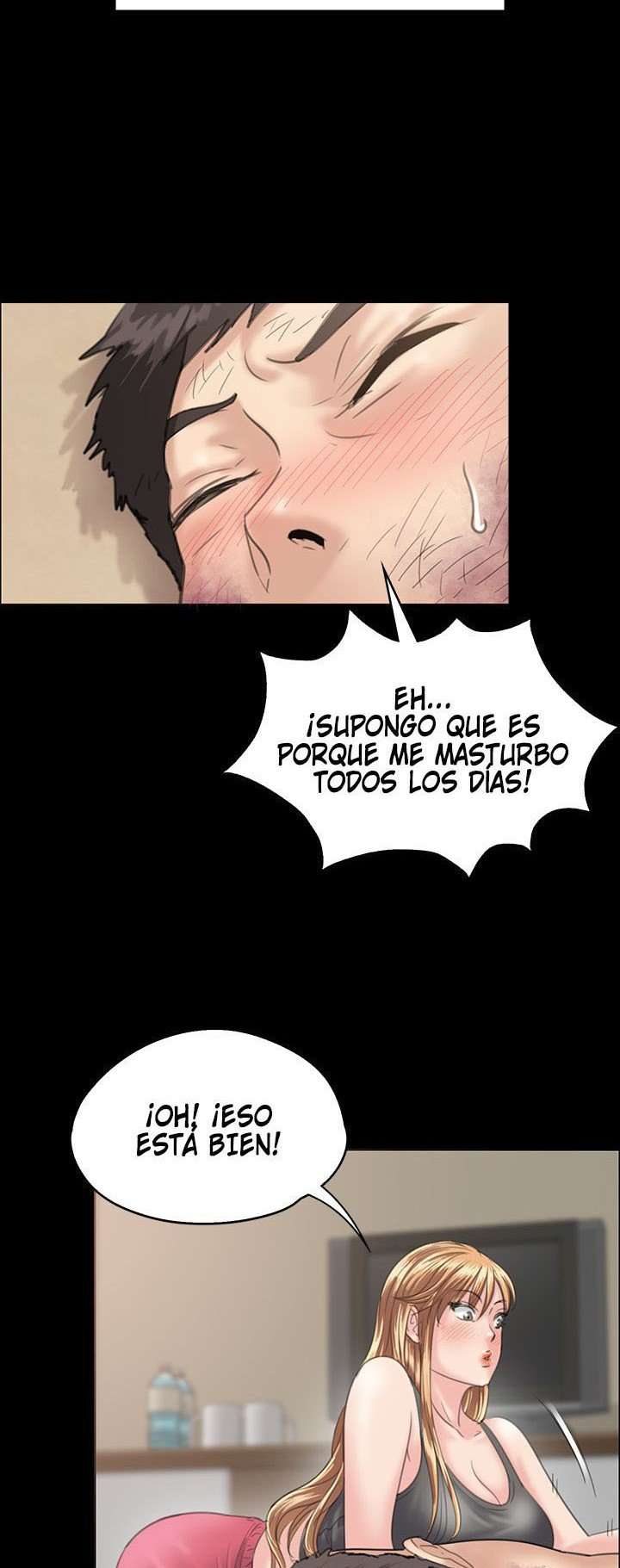 Queen Bee Capítulo 29 - Page 23