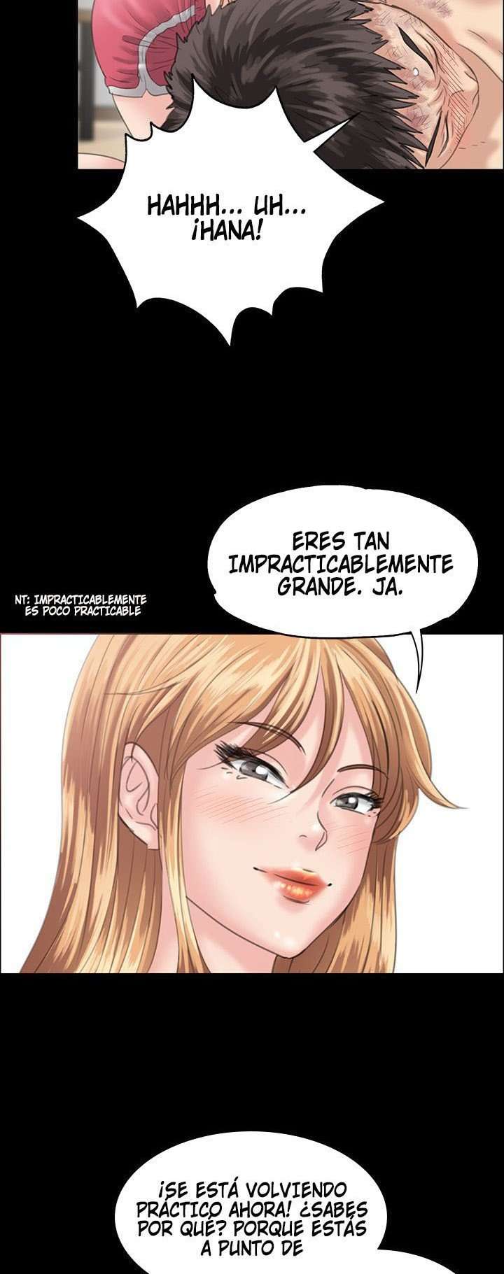 Queen Bee Capítulo 29 - Page 24