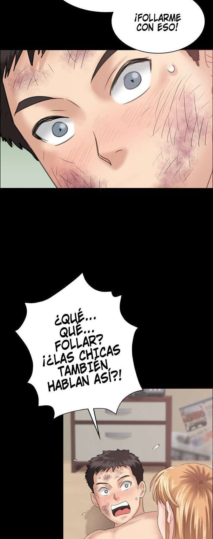 Queen Bee Capítulo 29 - Page 25