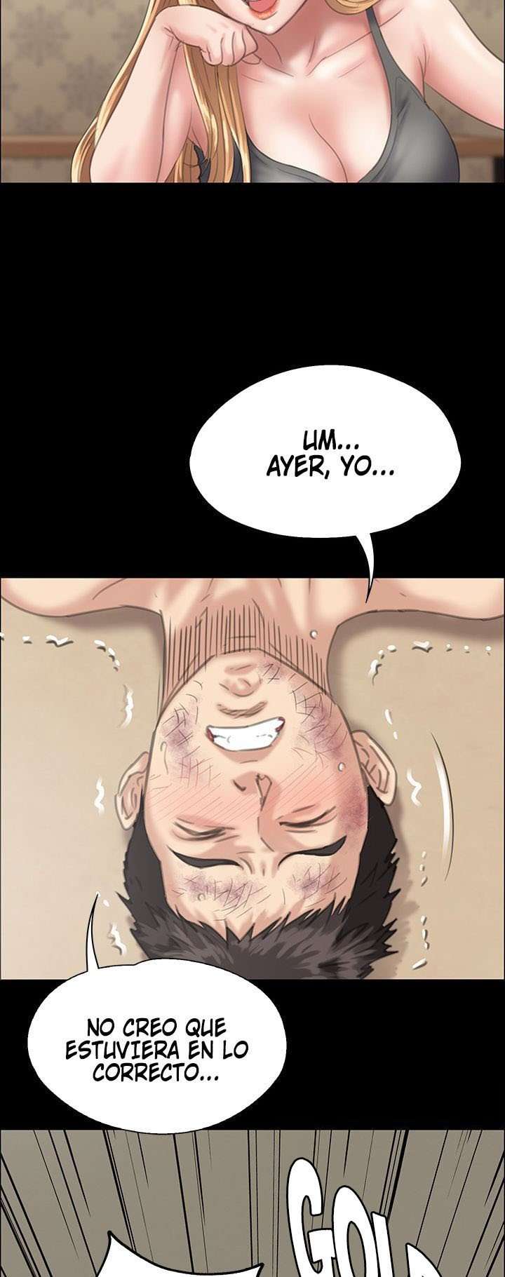 Queen Bee Capítulo 29 - Page 27