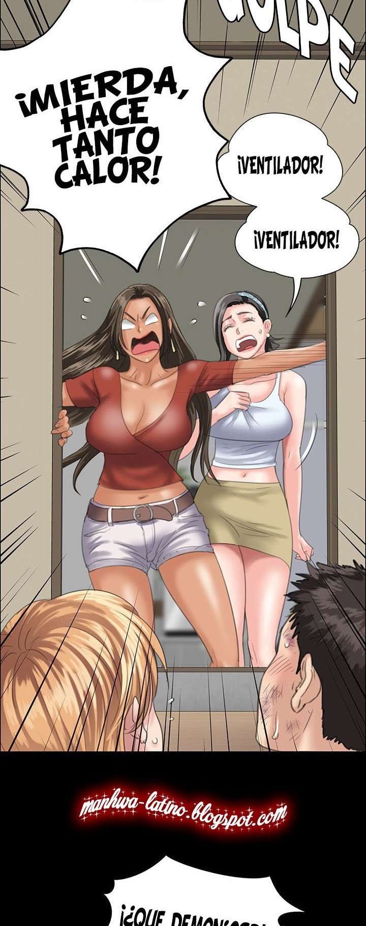 Queen Bee Capítulo 29 - Page 28