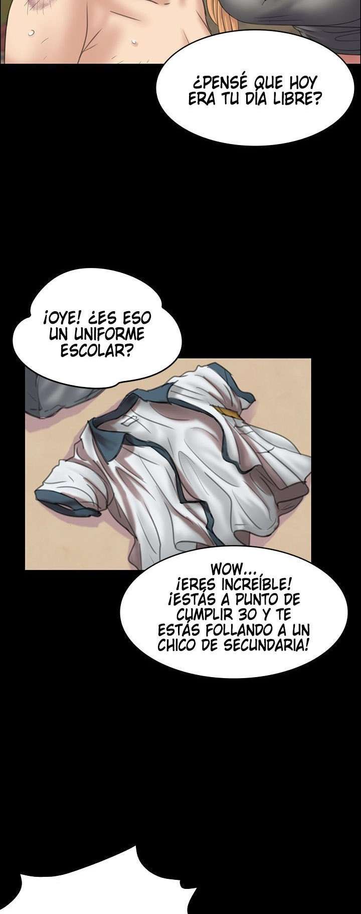 Queen Bee Capítulo 29 - Page 30