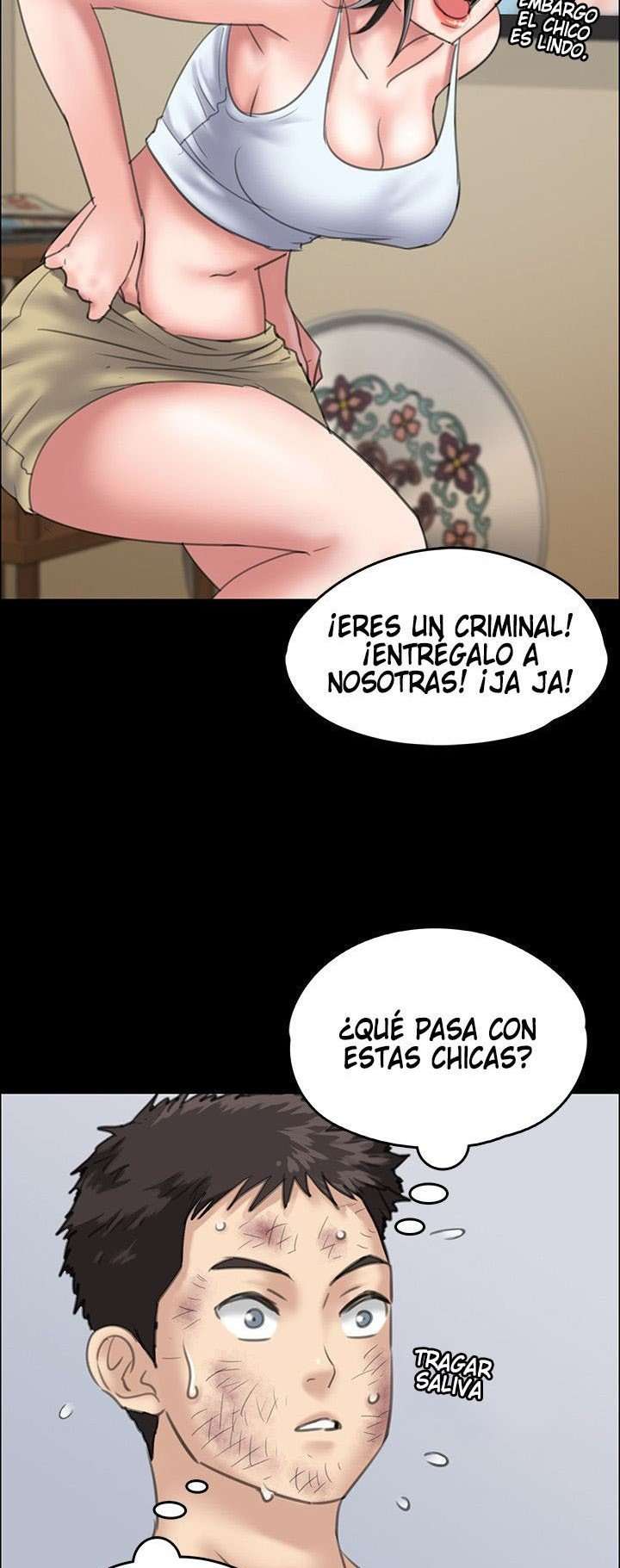 Queen Bee Capítulo 29 - Page 35