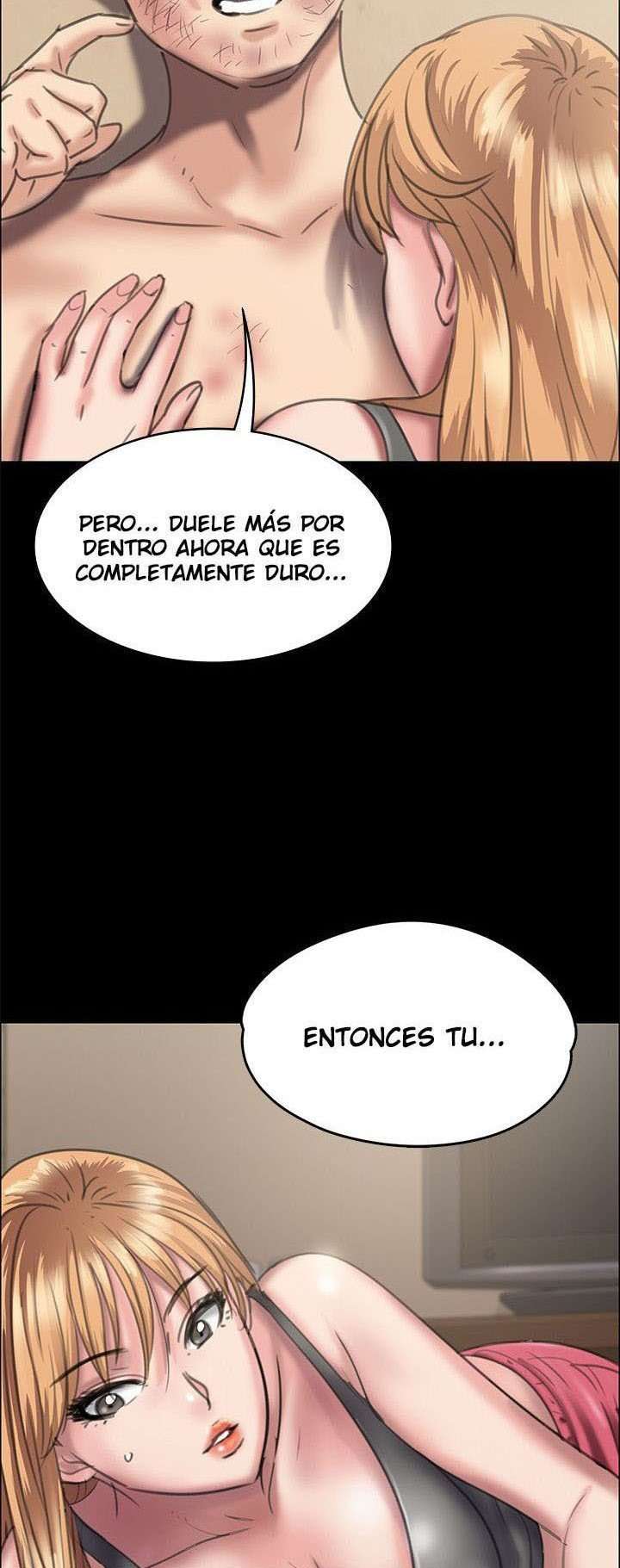 Queen Bee Capítulo 29 - Page 4