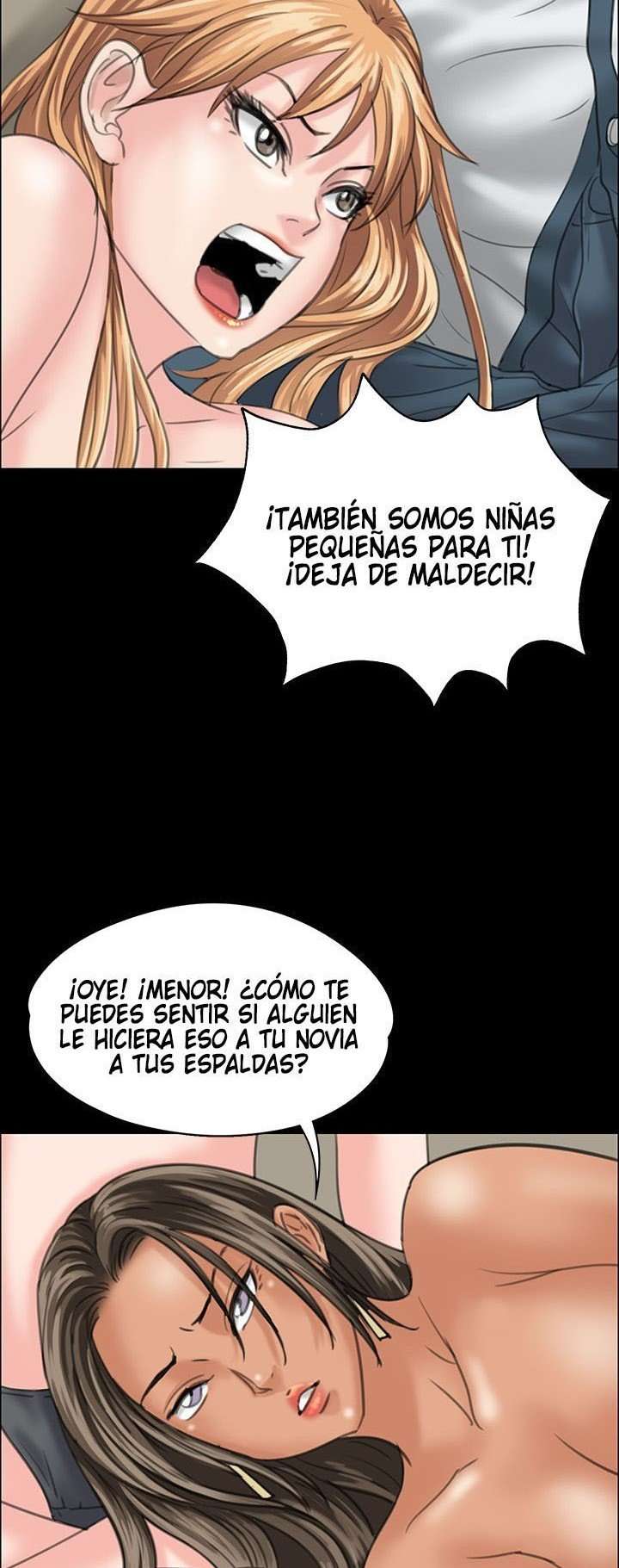 Queen Bee Capítulo 29 - Page 41