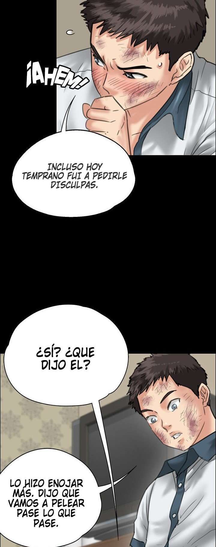 Queen Bee Capítulo 29 - Page 44