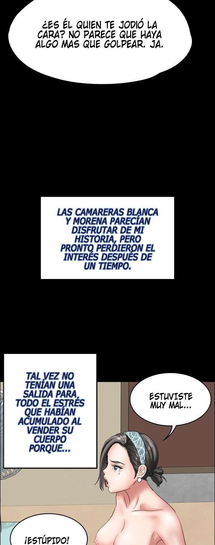 Queen Bee Capítulo 29 - Page 48