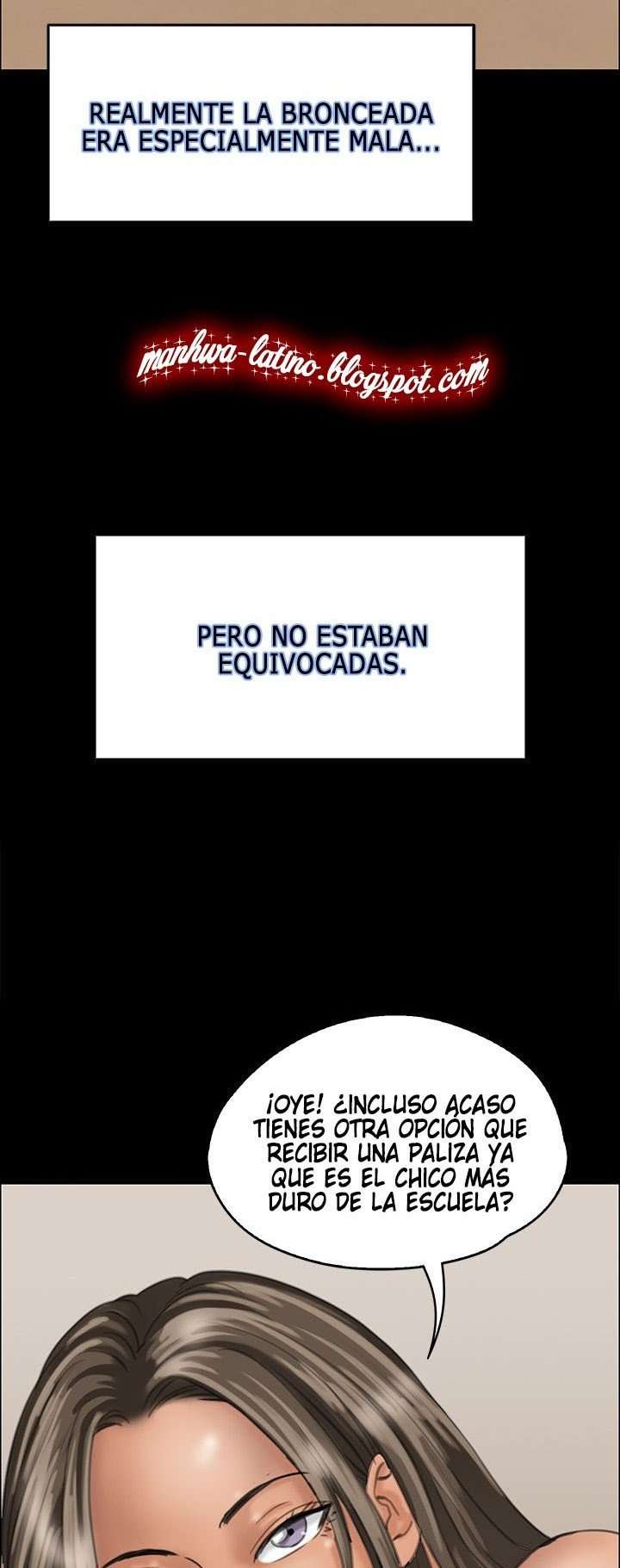Queen Bee Capítulo 29 - Page 50