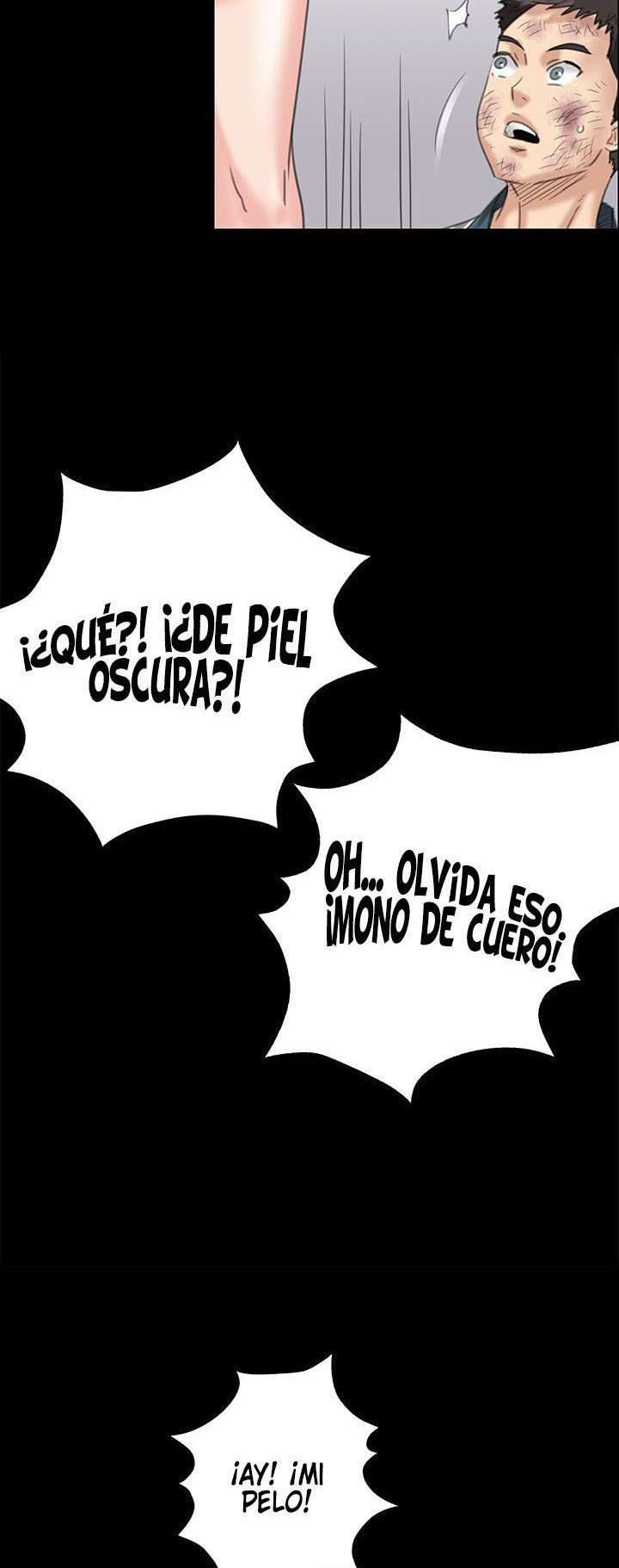 Queen Bee Capítulo 29 - Page 56