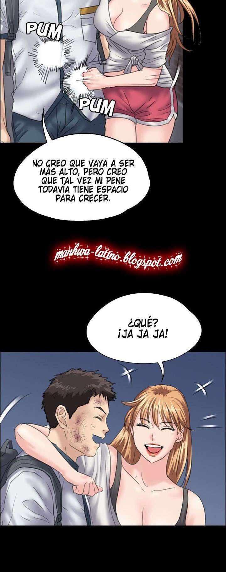 Queen Bee Capítulo 29 - Page 60