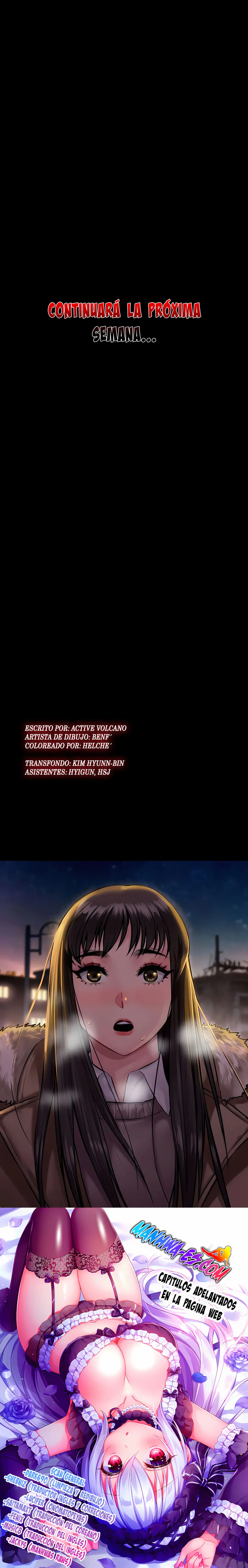 Queen Bee Capítulo 290 - Page 33