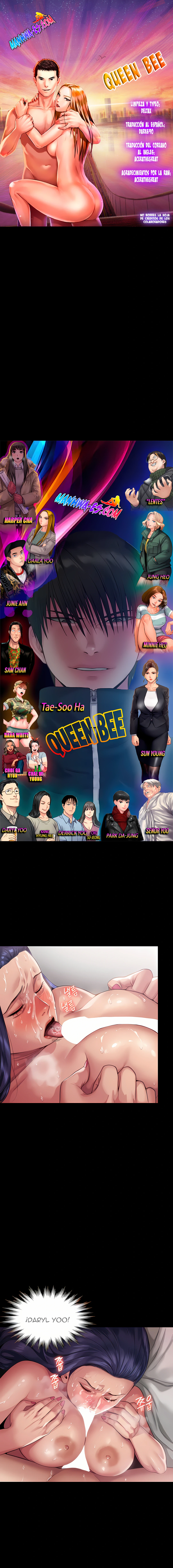 Queen Bee Capítulo 291 - Page 1