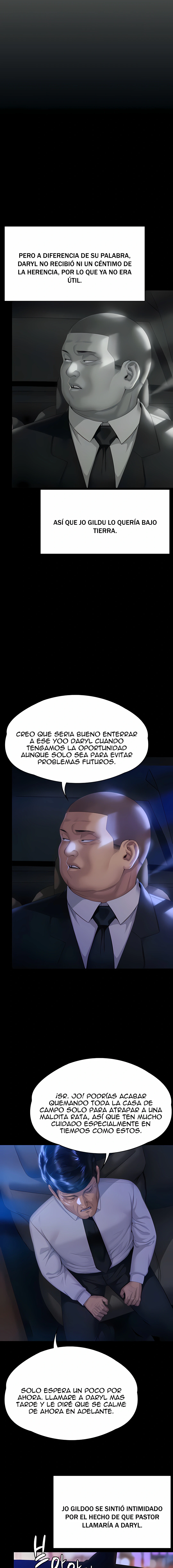 Queen Bee Capítulo 291 - Page 15