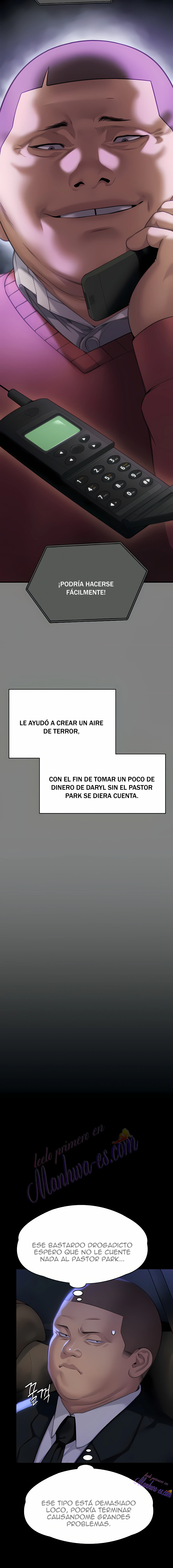 Queen Bee Capítulo 291 - Page 18