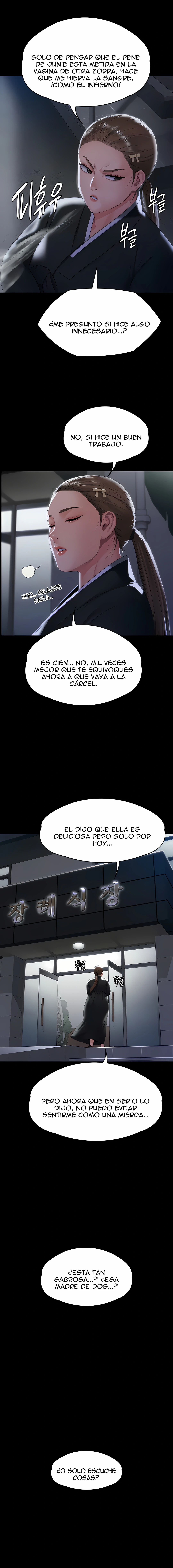 Queen Bee Capítulo 291 - Page 24
