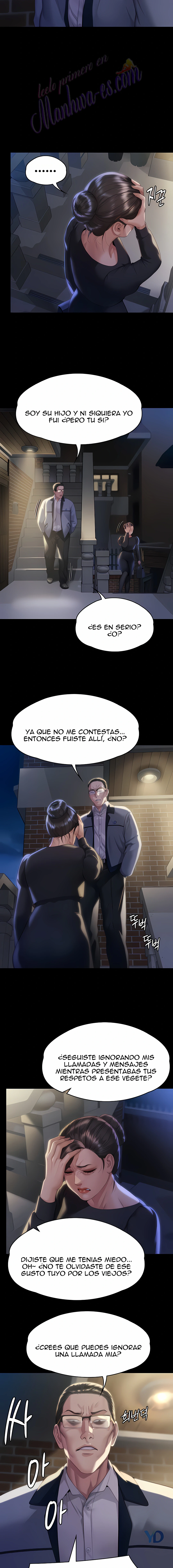 Queen Bee Capítulo 291 - Page 26
