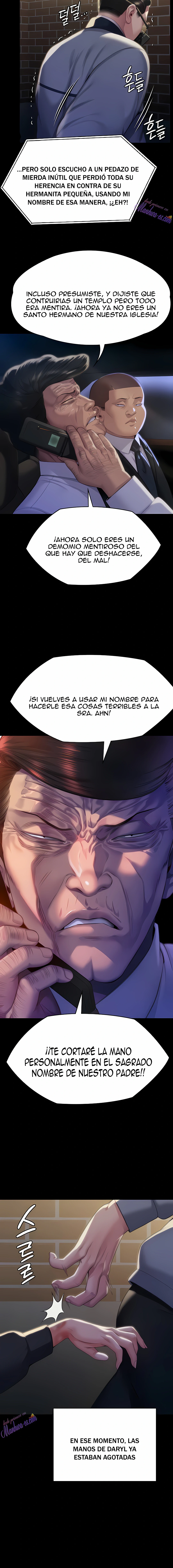 Queen Bee Capítulo 291 - Page 31