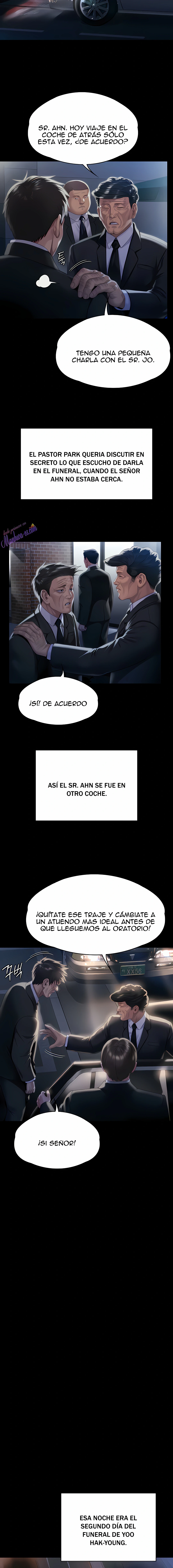 Queen Bee Capítulo 291 - Page 4