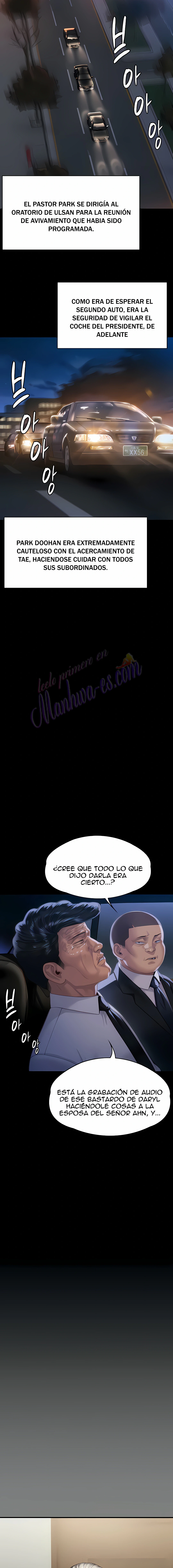 Queen Bee Capítulo 291 - Page 5