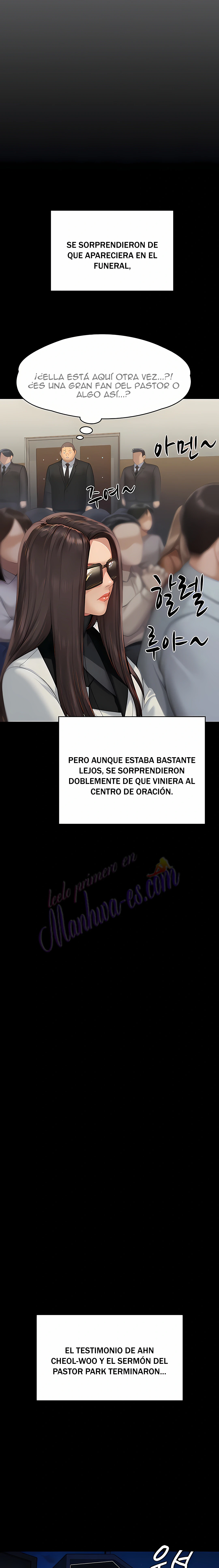 Queen Bee Capítulo 292 - Page 11