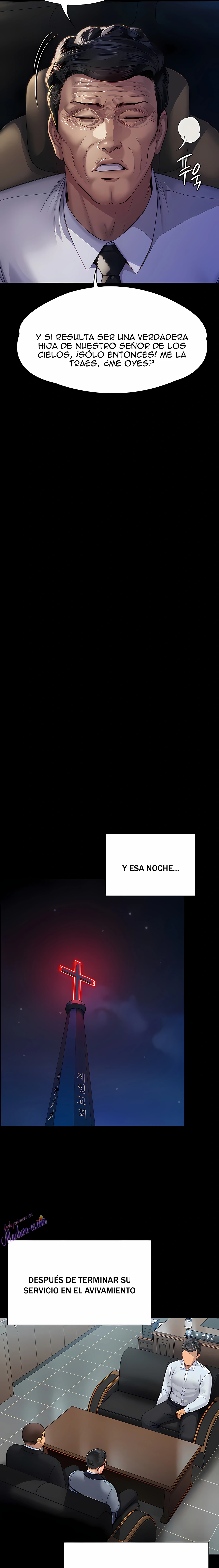 Queen Bee Capítulo 292 - Page 14