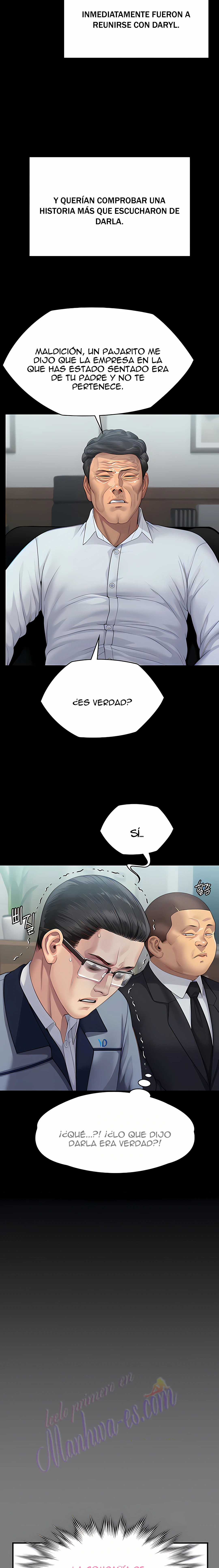 Queen Bee Capítulo 292 - Page 15