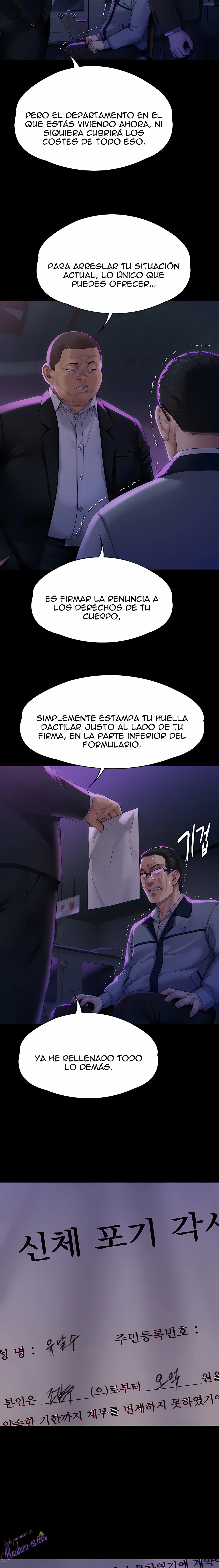 Queen Bee Capítulo 292 - Page 24