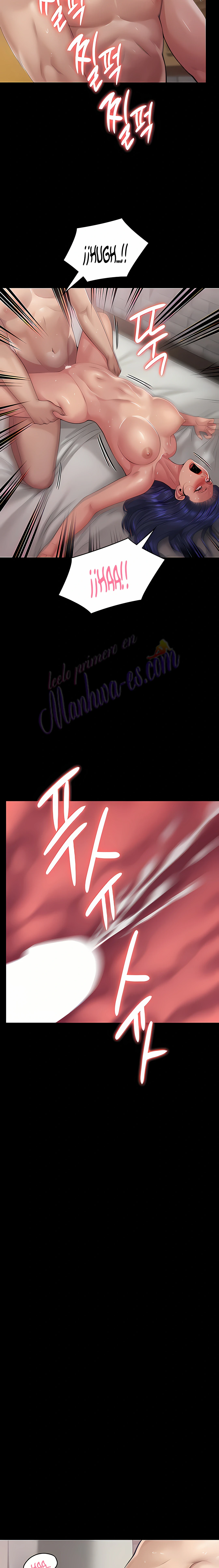 Queen Bee Capítulo 292 - Page 31