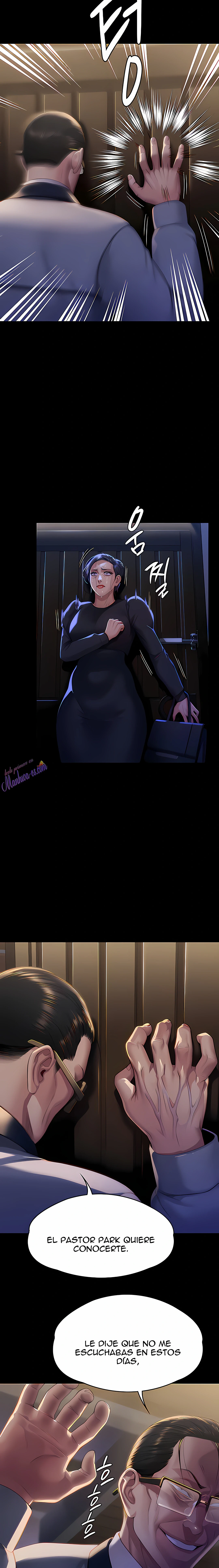 Queen Bee Capítulo 292 - Page 5